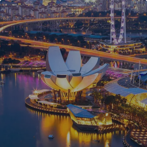 Singapore Thailand Visa Service - 源点咨询
