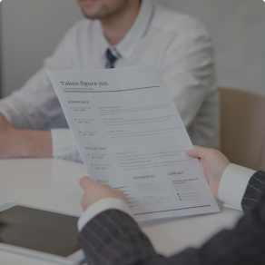 Human Resource Service - 源点咨询