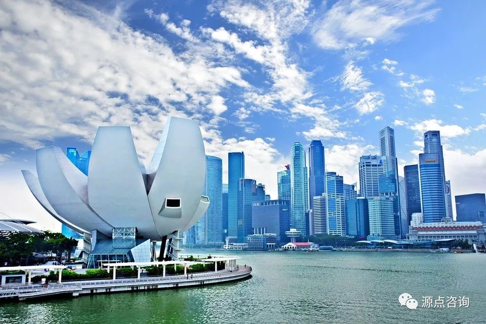新加坡科技准证详细攻略！移民新加坡的全新途径！